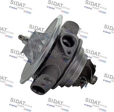 Autoteam D71427 - CHRA Cartridge, charger car-mod.net