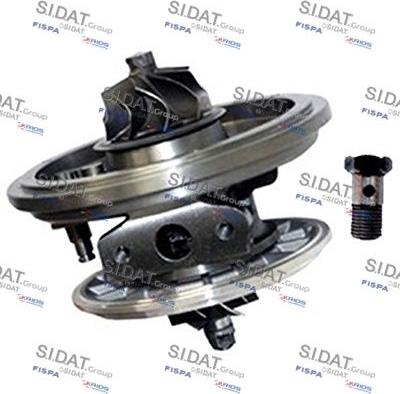 Autoteam D7170 - CHRA Cartridge, charger car-mod.net
