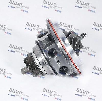 Autoteam D7308 - CHRA Cartridge, charger car-mod.net