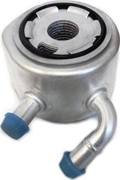 Autoteam E90053 - Oil Cooler, engine oil car-mod.net