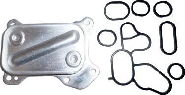 Autoteam E90060 - Oil Cooler, engine oil car-mod.net