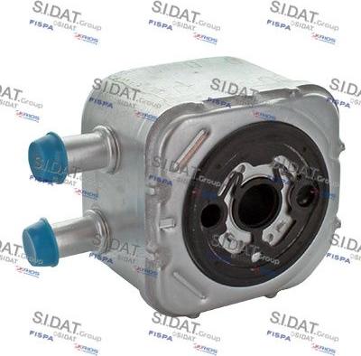 Autoteam E90004 - Oil Cooler, engine oil car-mod.net