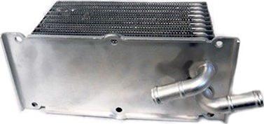 Autoteam E90084 - Oil Cooler, engine oil car-mod.net