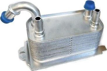 Autoteam E90038 - Oil Cooler, automatic transmission car-mod.net