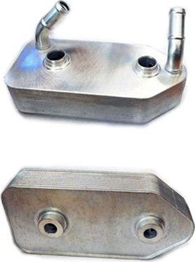 Autoteam E90073 - Oil Cooler, automatic transmission car-mod.net