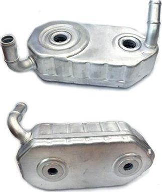 Autoteam E90072 - Oil Cooler, automatic transmission car-mod.net