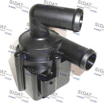 Autoteam E5064 - Water Pump, parking heater car-mod.net