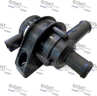 Autoteam E5065 - Water Pump, parking heater car-mod.net