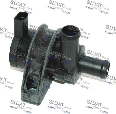 Autoteam E5068 - Water Pump, parking heater car-mod.net