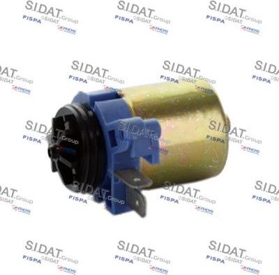 Autoteam E5193 - Water Pump, window cleaning car-mod.net
