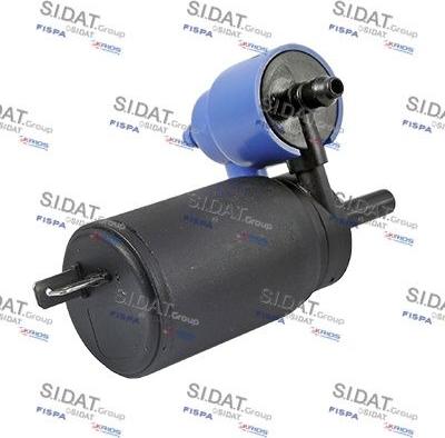Autoteam E5145 - Water Pump, window cleaning car-mod.net