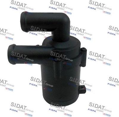 Autoteam E5309 - Water Pump, parking heater car-mod.net