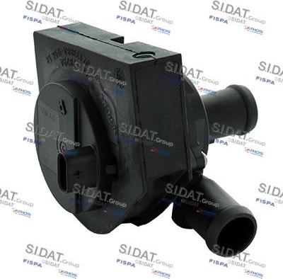 Autoteam E5335 - Additional Water Pump car-mod.net