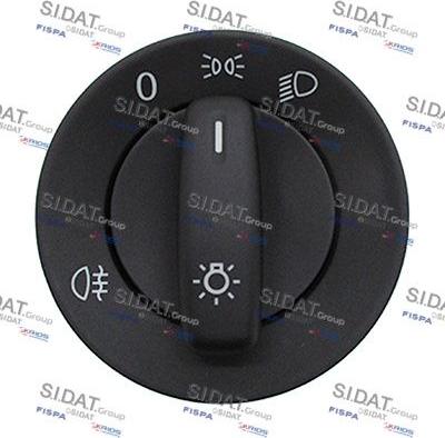 Autoteam E693748A2 - Switch, headlight car-mod.net
