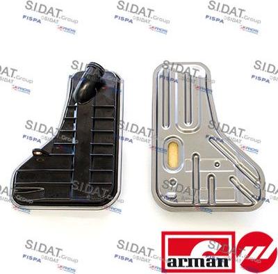 Autoteam E6091AS - Hydraulic Filter, automatic transmission car-mod.net