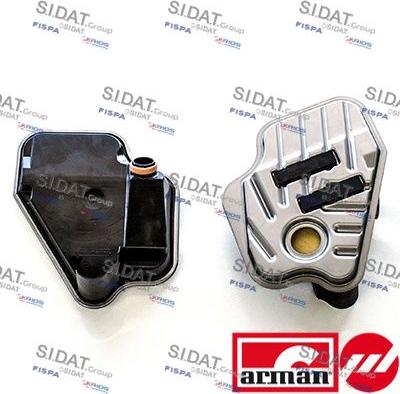 Autoteam E6084AS - Hydraulic Filter, automatic transmission car-mod.net
