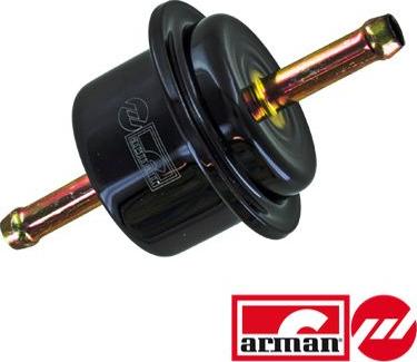 Autoteam E6122AS - Hydraulic Filter, automatic transmission car-mod.net