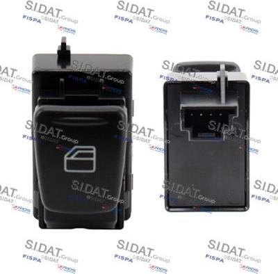 Autoteam E145579A2 - Switch, window regulator car-mod.net