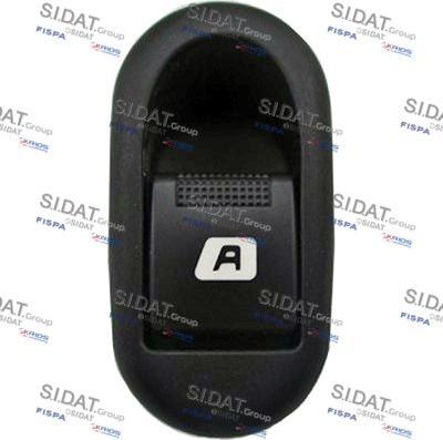Autoteam E145032A2 - Switch, window regulator car-mod.net