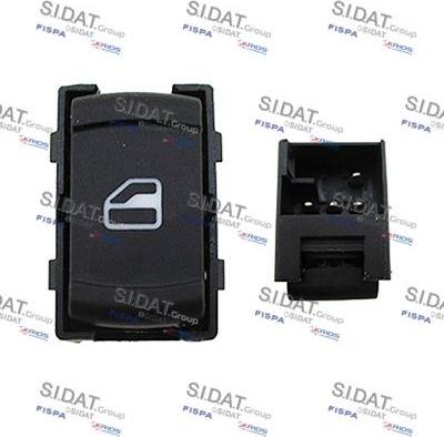Autoteam E145391A2 - Switch, window regulator car-mod.net