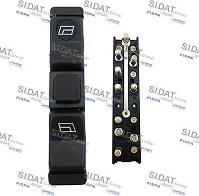 Autoteam E145359A2 - Switch, window regulator car-mod.net