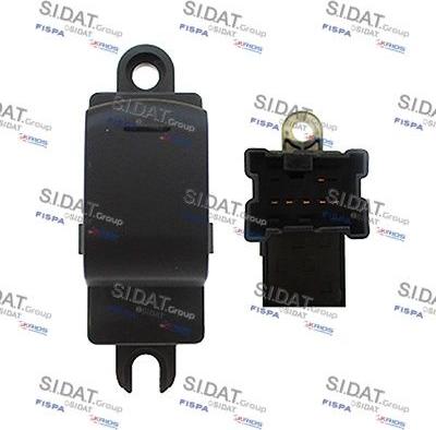 Autoteam E145363A2 - Switch, window regulator car-mod.net