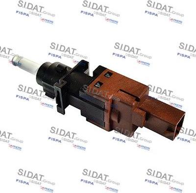 Autoteam E140061 - Brake Light Switch / Clutch car-mod.net