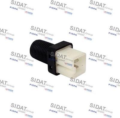 Autoteam E140068A2 - Brake Light Switch / Clutch car-mod.net