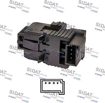 Autoteam E140088 - Brake Light Switch / Clutch car-mod.net