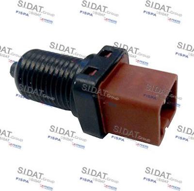 Autoteam E140039 - Brake Light Switch / Clutch car-mod.net