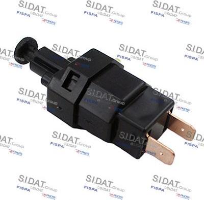 Autoteam E140145 - Brake Light Switch / Clutch car-mod.net