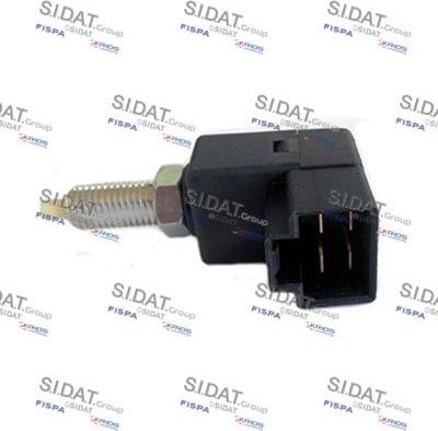 Autoteam E140140 - Brake Light Switch / Clutch car-mod.net