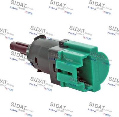 Autoteam E140141 - Brake Light Switch / Clutch car-mod.net