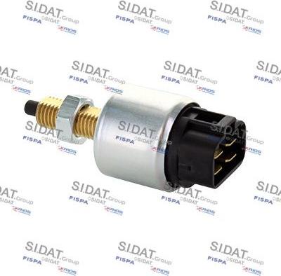 Autoteam E140157 - Brake Light Switch / Clutch car-mod.net