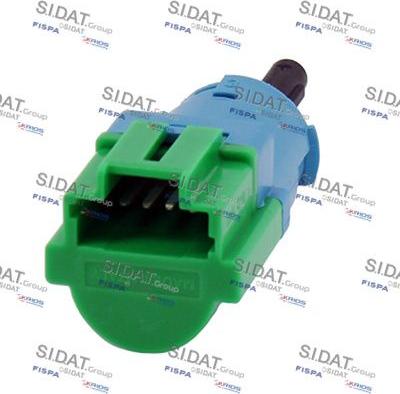 Autoteam E140166 - Brake Light Switch / Clutch car-mod.net