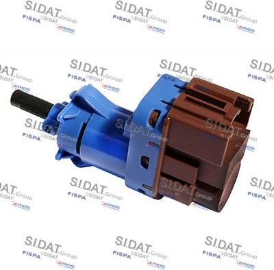 Autoteam E140109 - Brake Light Switch / Clutch car-mod.net