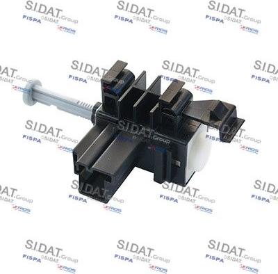 Autoteam E140104 - Switch, clutch control (cruise control) car-mod.net