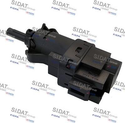 Autoteam E140102 - Brake Light Switch / Clutch car-mod.net