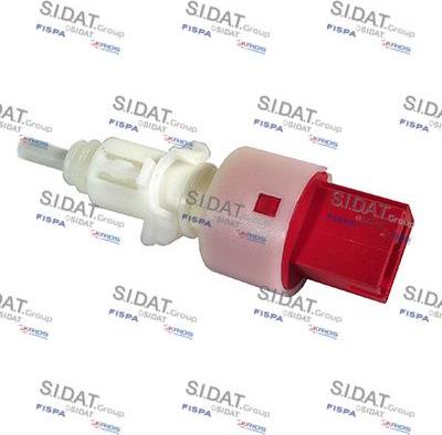 Autoteam E140110 - Switch, clutch control (cruise control) car-mod.net