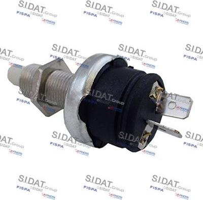 Autoteam E140180 - Brake Light Switch / Clutch car-mod.net