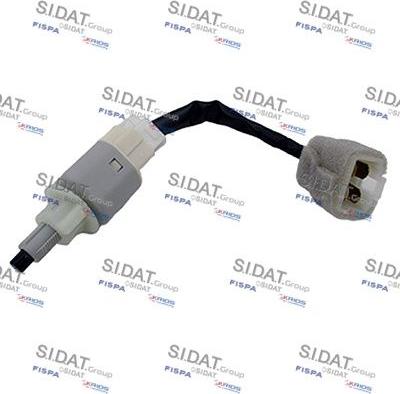 Autoteam E140127 - Brake Light Switch / Clutch car-mod.net