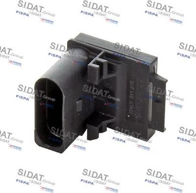 Autoteam E140242 - Switch, clutch control (cruise control) car-mod.net