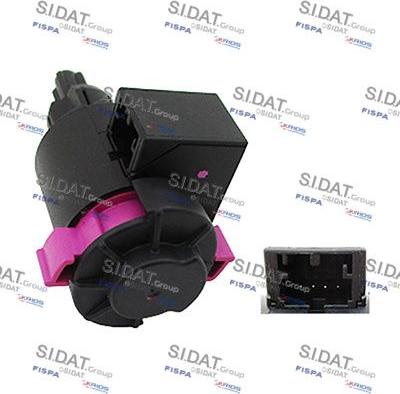 Autoteam E140207 - Brake Light Switch / Clutch car-mod.net