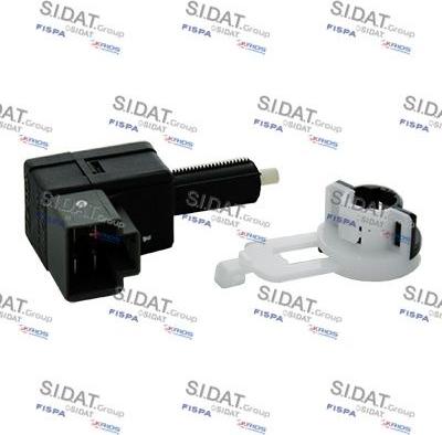 Autoteam E140233 - Brake Light Switch / Clutch car-mod.net