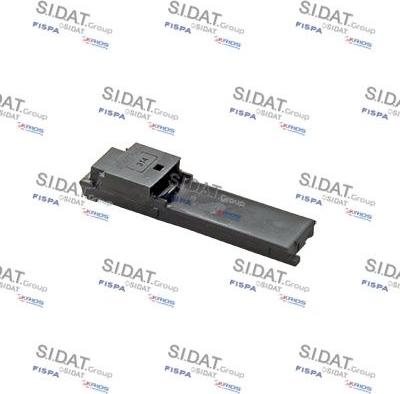 Autoteam E140223 - Switch, clutch control (cruise control) car-mod.net