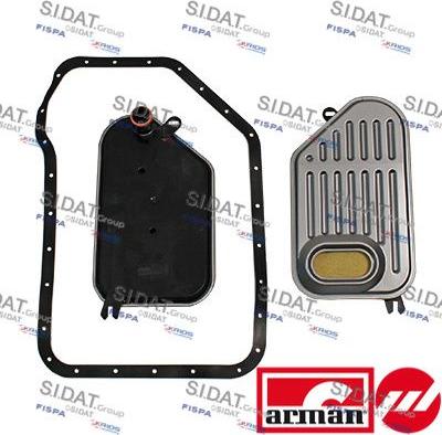 Autoteam E7003AS - Hydraulic Filter, automatic transmission car-mod.net