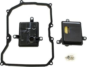Autoteam E7011BAS - Hydraulic Filter, automatic transmission car-mod.net
