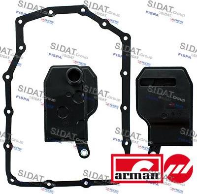 Autoteam E7114AS - Hydraulic Filter, automatic transmission car-mod.net
