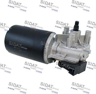 Autoteam F9922A2 - Wiper Motor car-mod.net