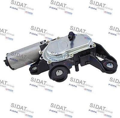 Autoteam F9412A2 - Wiper Motor car-mod.net